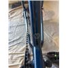 Image 3 : Batch Bicycles Comfort Bike 27.5 Inch Blue, Model WE504, Step-Through Frame