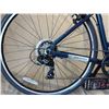 Image 4 : Batch Bicycles Comfort Bike 27.5 Inch Blue, Model WE504, Step-Through Frame