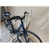 Image 6 : Batch Bicycles Comfort Bike 27.5 Inch Blue, Model WE504, Step-Through Frame