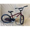Image 1 : Batch Bicycles KidsÕ Bike with 20-Inch Wheels, Model #62111