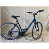 Image 1 : Batch Bicycles Comfort Step-Through Bike with 26-Inch Wheels