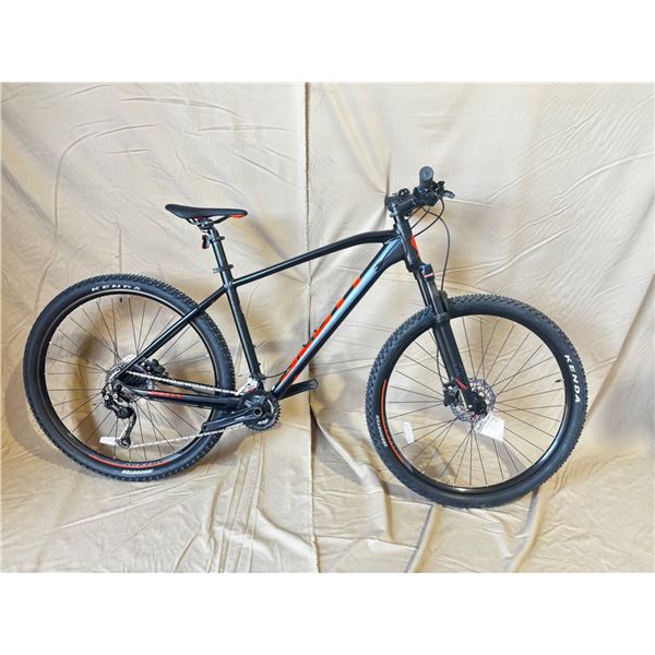 Scott Aspect 940 Mountain Bike, Size L, 29-Inch Wheels