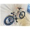 Image 7 : Scott Roxter 20-Inch Junior Mountain Bike With Kenda Tires