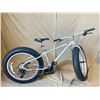Image 1 : Evo OMW Fat Tire Bike with 6061 Aluminum Frame Ð Size S