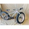 Image 6 : Evo OMW Fat Tire Bike with 6061 Aluminum Frame Ð Size S