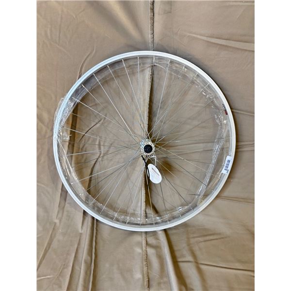 The Wheel Shop Weinmann X Star 19 Front & Rear Bike Wheels, 27.5 Inch