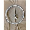 Image 1 : The Wheel Shop Weinmann X Star 19 Front & Rear Bike Wheels, 27.5 Inch