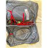 Image 2 : SCICON Aerocomfort Triathlon TSA Bike Travel Bag with Ultralight Technology