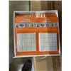 Image 2 : CASE OF HYDERON ADHESIVE SKID PROTECTORS
