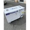 Image 1 : L.B WHITE PREMIER 80 TEMPORARY HEATER