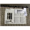 Image 2 : 5X7 FT SHAG AREA CARPET