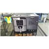 Image 1 : BELLAPRO 4.2QT AIR FRYER - TESTED WORKING, RETAIL $199