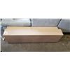 Image 1 : NEW IKEA 5 FT BY 5 FT EXPEDIT CUBICLE SHELF TWO BOX LOT