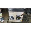 Image 2 : BELLARPRO 8QT DIGITAL AIR FRYER - TESTED WORKING, RETAIL $249