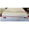 Image 2 : AS NEW DOUGLAS ORIGINAL SINGLE SIZE MATTRESS