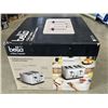 Image 2 : BELLA PRO 4 SLICE TOASTER - TESTED WORKING, RETAIL $149