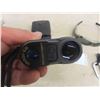 Image 2 : Ikam Xtreme Shooting Glasses, Leopold RX-1000i Laser Aperture (Range Finder) No Battery, Both with C