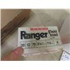 Image 2 : (18 Rounds) 12 Gauge Ammo, Vintage Ammo Shotgun 
