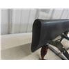 Image 2 : Savage 11 243.win BA 22 1/2'' Serial# H342772 Synthetic 