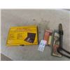 Image 1 : Outers 28pce Universal Gun Cleaning Kit in a Wood 