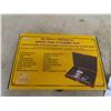 Image 2 : Outers 28pce Universal Gun Cleaning Kit in a Wood 