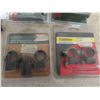 Image 2 : Scope Mount Rings, Rail, Most New.   ** MUST PROVIDE ** 