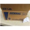 Image 2 : (1000 Rounds-20 Boxes of 50) Federal 38 Special High 