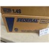 Image 2 : (1000 Rounds-20 Boxes of 50) Federal 38 Special High