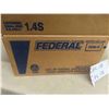 Image 2 : (1000 Rounds-20 Boxes of 50) Federal 38 Special High