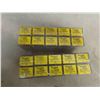 Image 2 : (1000 Rounds-20 Boxes of 50) Imperial 22 Long Rifle Ammo