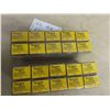 Image 2 : (1000 Rounds-20 Boxes of 50) Imperial 22 Long Rifle Ammo