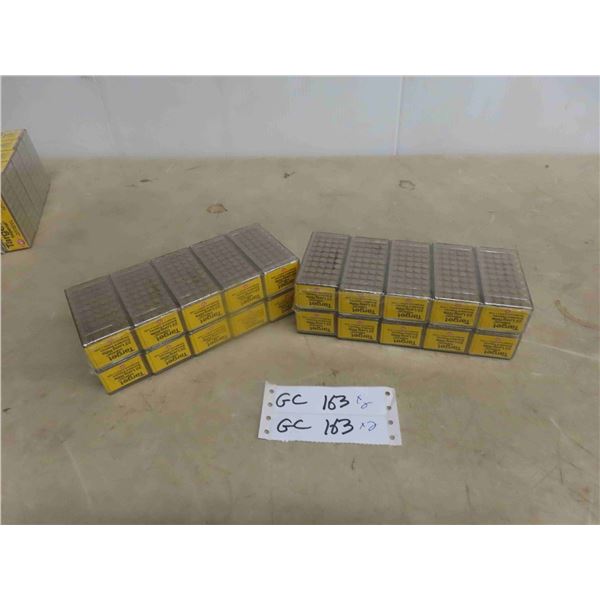 (1000 Rounds-20 Boxes of 50) Imperial 22 Long Rifle Ammo
