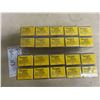 Image 2 : (1000 Rounds-20 Boxes of 50) Imperial 22 Long Rifle Ammo