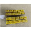 Image 2 : (1000 Rounds-20 Boxes of 50) Imperial 22 Long Rifle Ammo