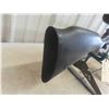Image 2 : Black Knight 50cal Black Powder SS 25 1/2'' Serial# 30087 Bushnell