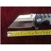 Image 2 : Artisan Cutlery Dirk Pinberton Small Proponent Flipper 