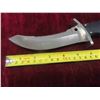 Image 2 : Spyderco Warrier Fixed Blade Knife (Blade) 5.69'' 