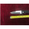 Image 2 : AlMar Sere 2000 Folding Knife with Stainless Steel Blade 