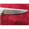 Image 8 : 2 Ruike Folding Knives: Fang P105 (Blade) 3.60'' (Overall)