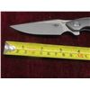 Image 2 : Bestech Folding Knife Ghost Frame+Titanium Handle 