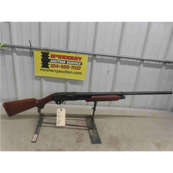 Squires Bingham 12gauge.2 3/4'' PA 28'' Serial# A454916 ** MUST 