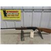 Image 8 : Gervarn 22.lr SA 19'' No Magazine, Rusty ** MUST