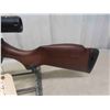 Image 8 : Stoeger F40 177.pellet SS Serial# STG1714312 with Scope 