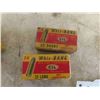 Image 2 : (220 Rounds) Old 22 Cal Ammo  ** MUST PROVIDE 