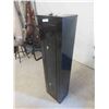 Image 2 : Homak Metal Gun Cabinet 55'' x 14'' x 10'' 
