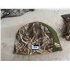 Image 8 : Red Head  Camo Backpack, Camo Touque, 4 Pairs of 