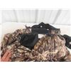 Image 8 : Ducks Unlimited White Water Camo Jacket & Pants, 