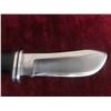 Image 8 : 2 Buck Knives with Scabbard 9'' + 8 1/2'' 