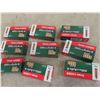 Image 2 : (500 Rounds) Lellier + Bellot 9mm Luger Ammo FMJ 8.0g 124grs  ** MUST