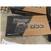 Image 2 : (500 Rounds) Blazer Brass 9mm Luger Ammo 124gr. FMJ 5201  ** MUST 
